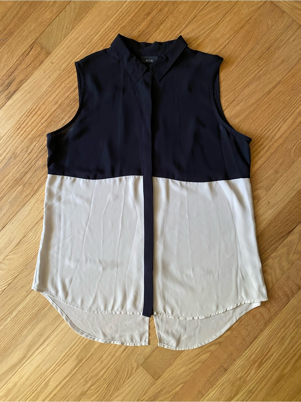 Apt. 9 Tank Blouse